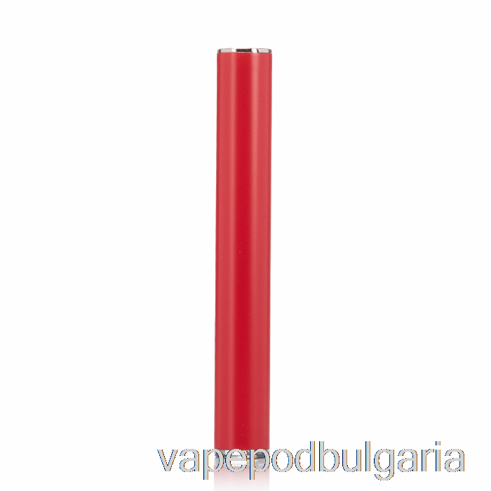 Vape Течности Ccell M3 Vape Pen батерия червена